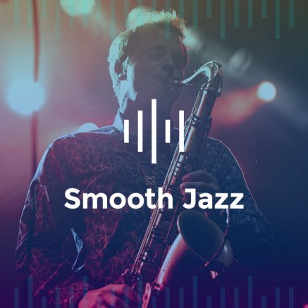 Smooth Jazz Channel